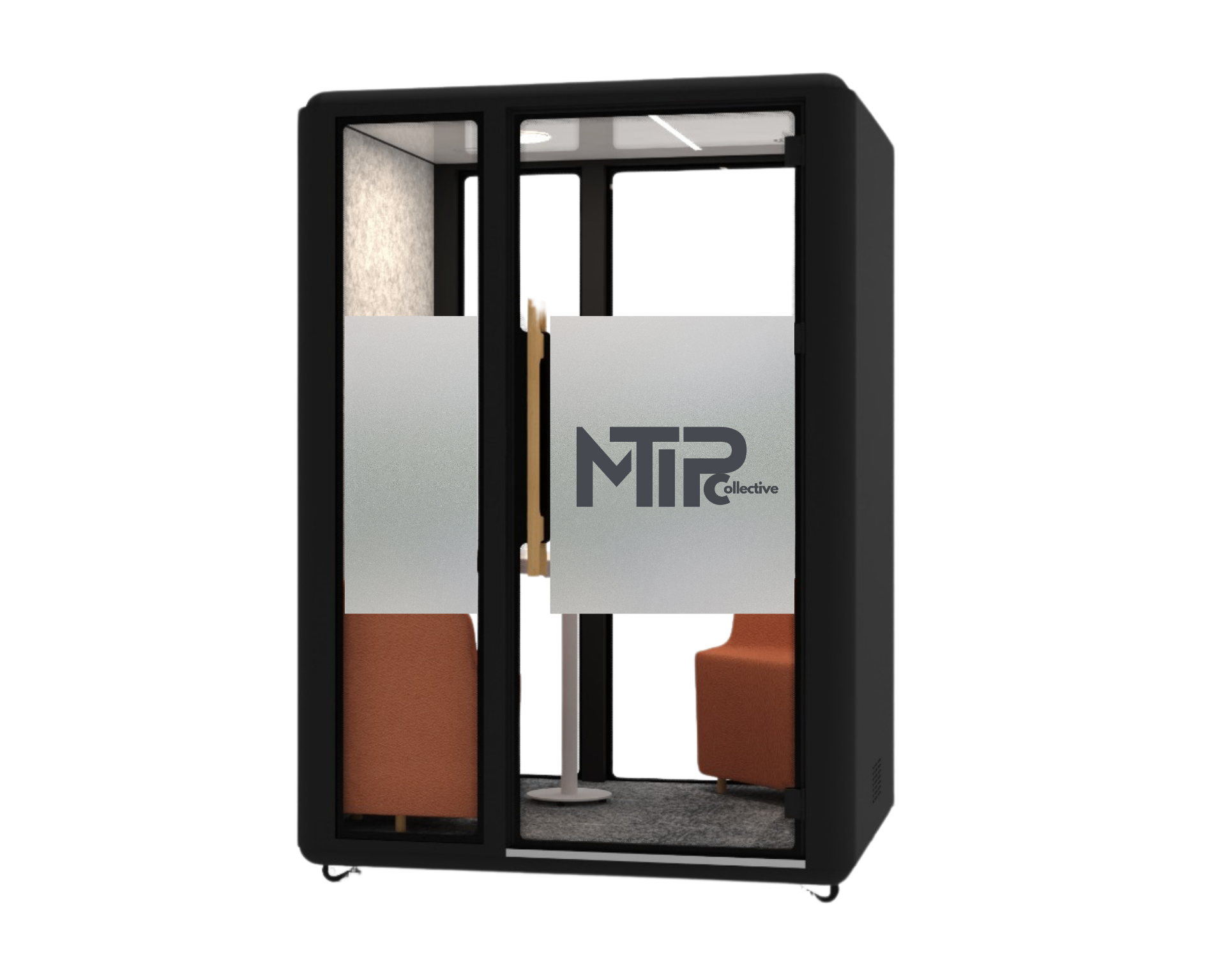 Top AI-Powered Coworking Hub for Real Estate Pros | MTIP Collective ...