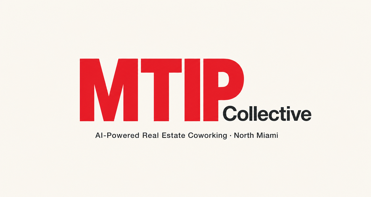 MTIP Collective 16137 Biscayne Blvd, LLC in North Miami Beach